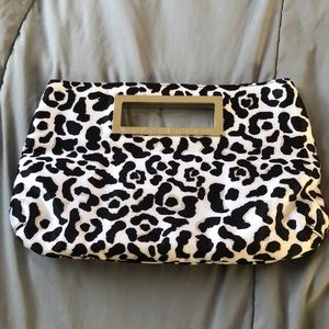 White House Black Market Clutch